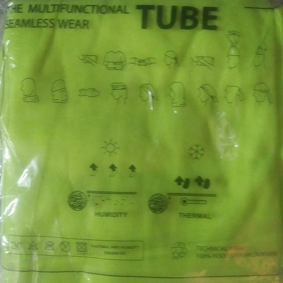 2 New Hi-Visibility Multipurpose Gator - Picture 4 of 4